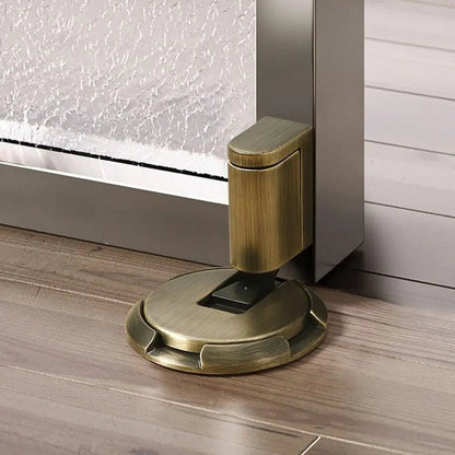 Silent Door Stopper – Secure Your Space with Ease