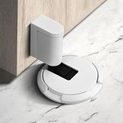 Silent Door Stopper – Secure Your Space with Ease
