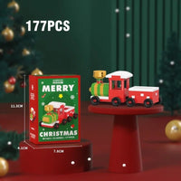 Christmas Train