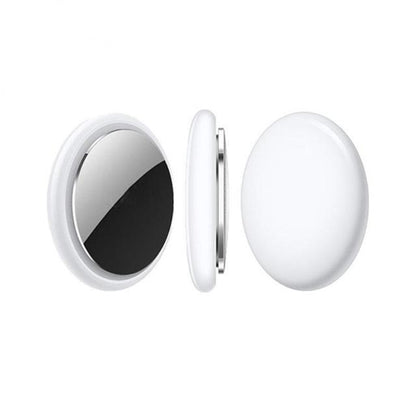 Bluetooth Key and Valuables Tracker – Compact GPS Smart Locator