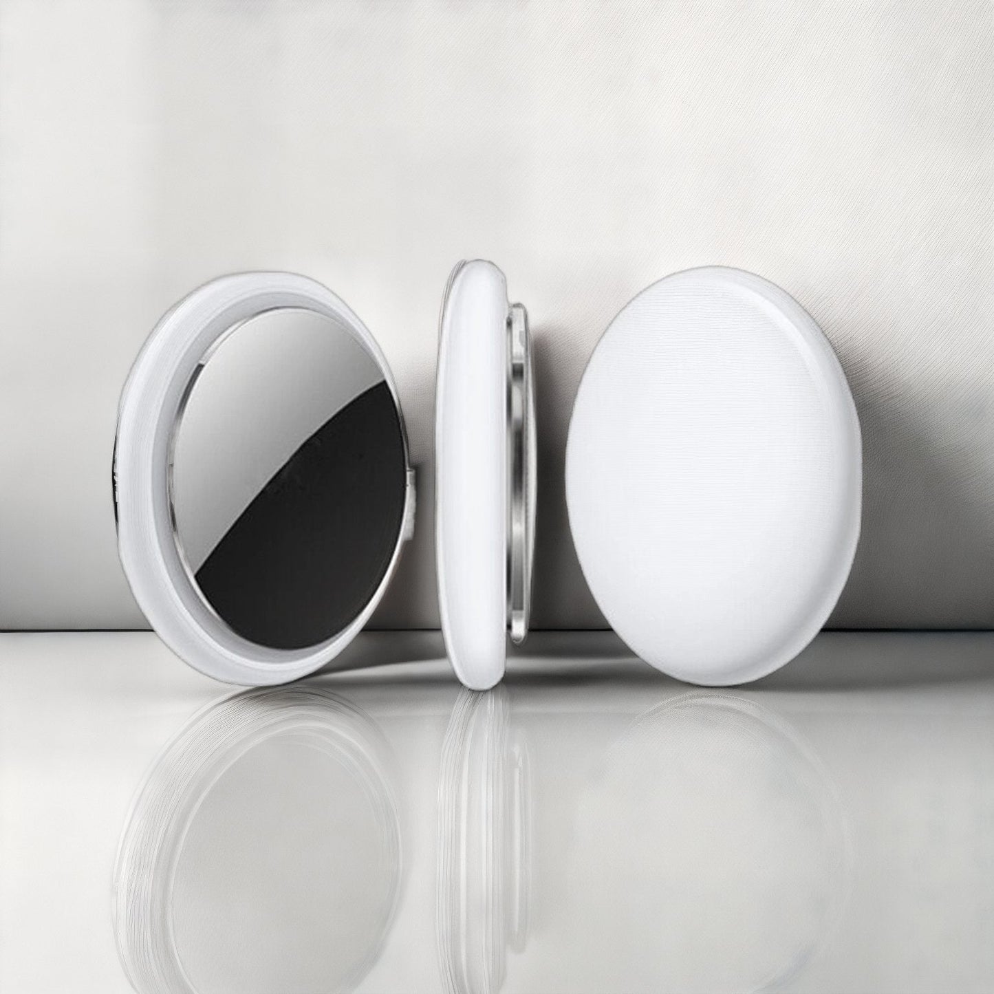 Bluetooth Key and Valuables Tracker – Compact GPS Smart Locator