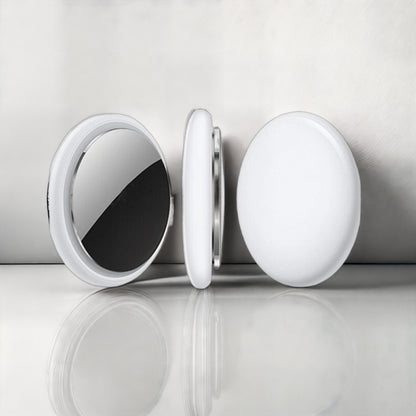 Bluetooth Key and Valuables Tracker – Compact GPS Smart Locator