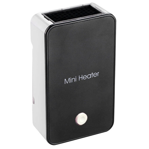 Compact Energy-Saving Ceramic Heater for Quick Comfort