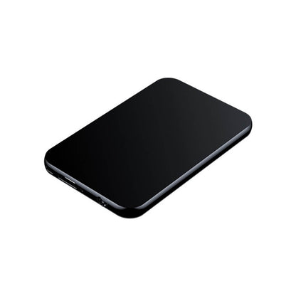 Mini Audio Recorder – Compact and Discreet with Extended Battery Life