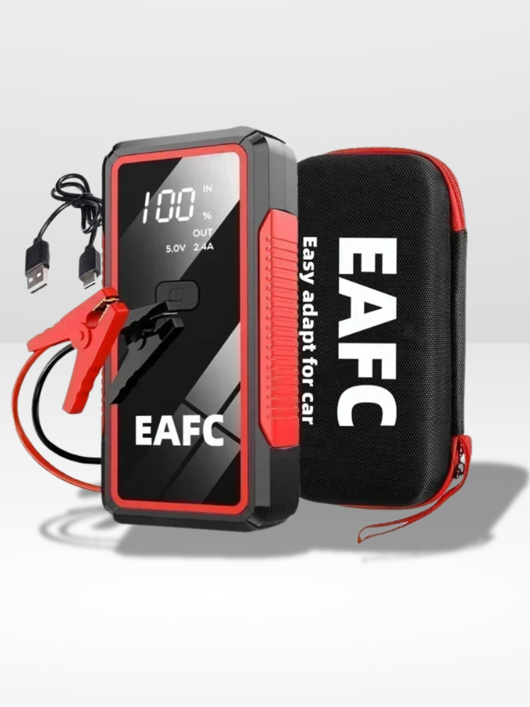 Compact Power Amplifier for Enhanced Performance