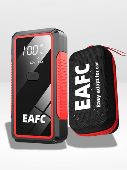 Compact Power Amplifier for Enhanced Performance