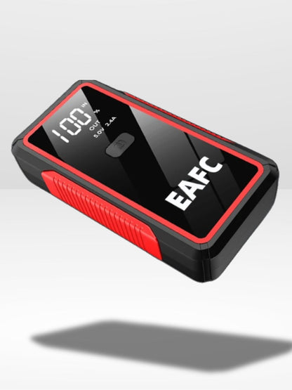 Compact Power Amplifier for Enhanced Performance