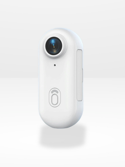Compact 4K Wireless Security Camera