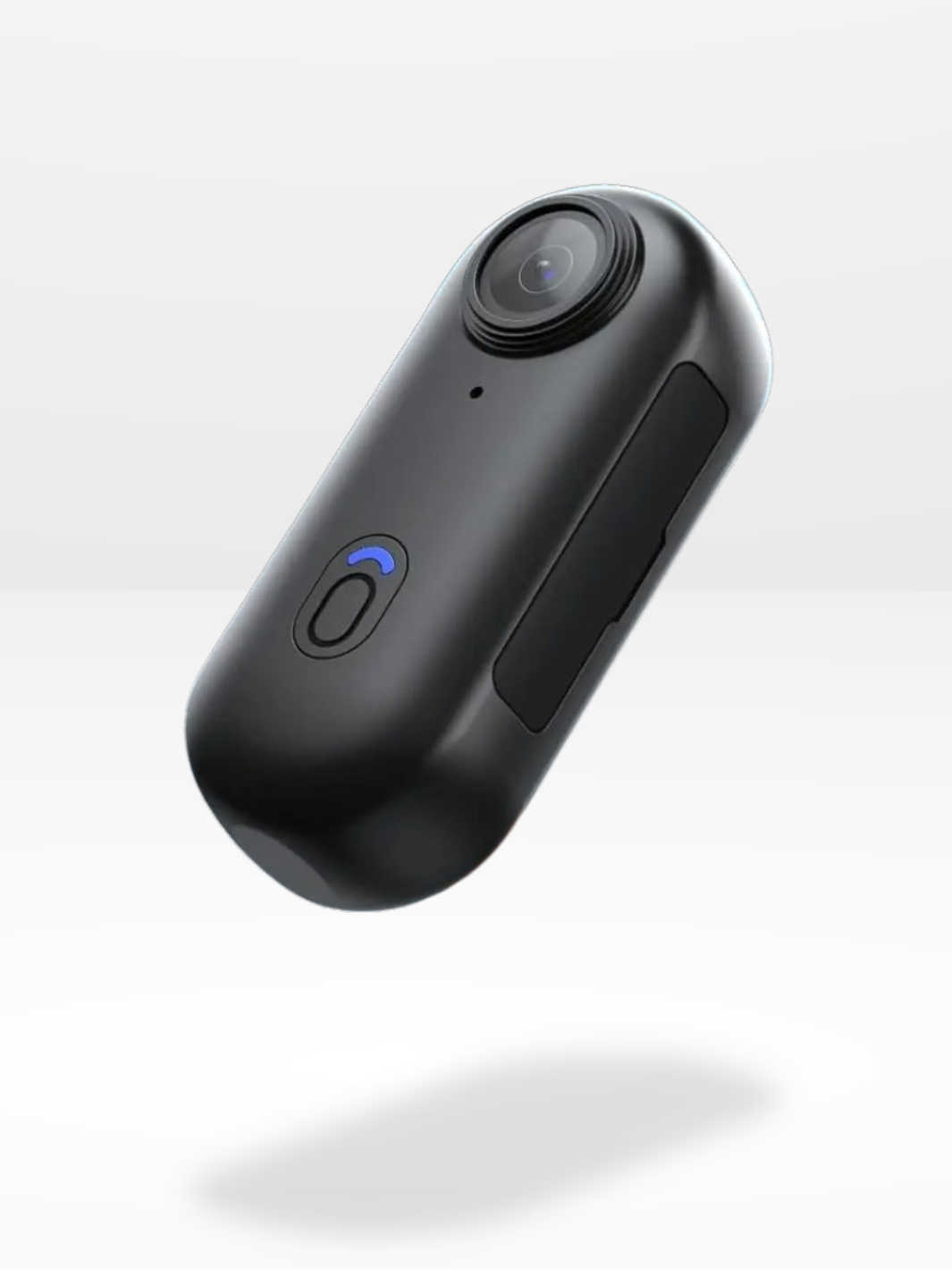 Compact 4K Wireless Security Camera