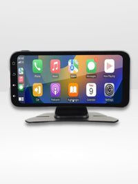 Mini Carplay Screen