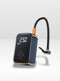 Mini Tire Inflator