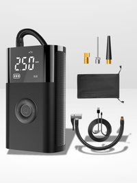 Mini Air Compressor