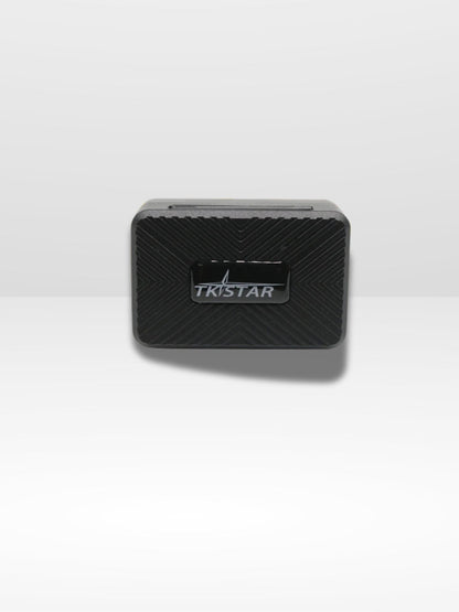 Portable Waterproof GPS Tracker - 4G Location Device
