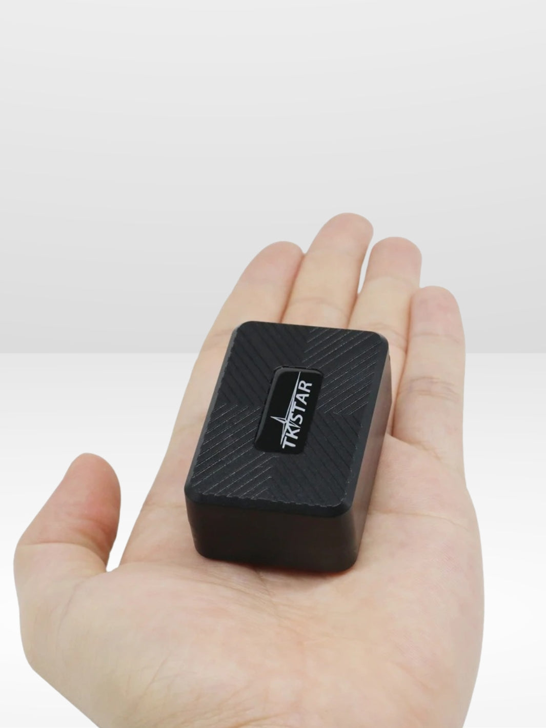 Portable Waterproof GPS Tracker - 4G Location Device