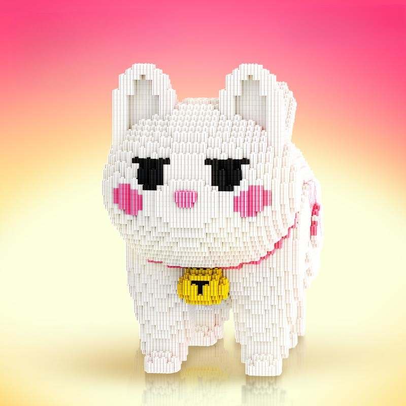 Build Your Own Giant Cat Toy for Endless Fun
