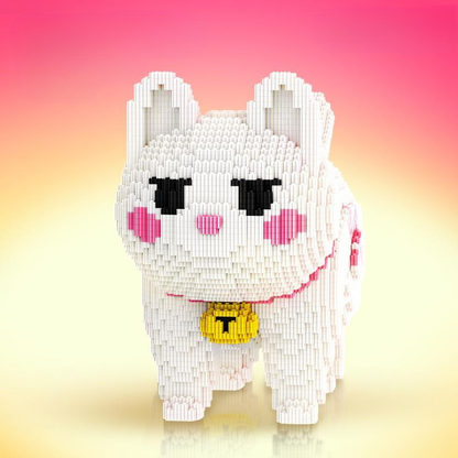 Build Your Own Giant Cat Toy for Endless Fun