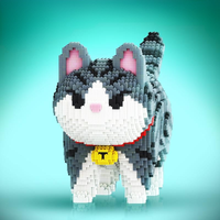 Sassy Kittens (4 in Stock)