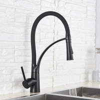 Matte Black