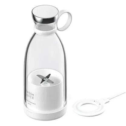 Portable Blender - Rechargeable Battery & Ultra Compact Design