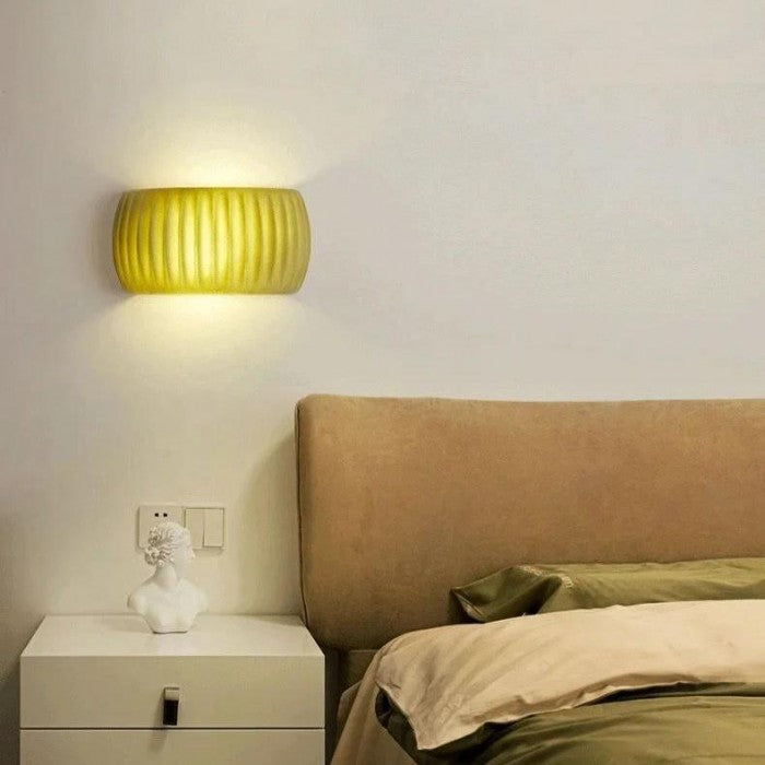 Luxury Wall Lamp - Art Deco Style for Any Room