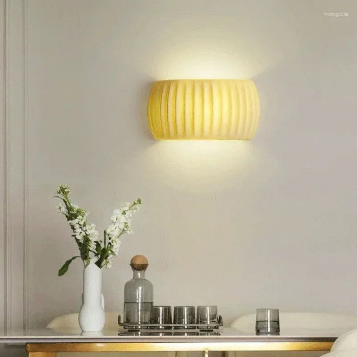 Luxury Wall Lamp - Art Deco Style for Any Room