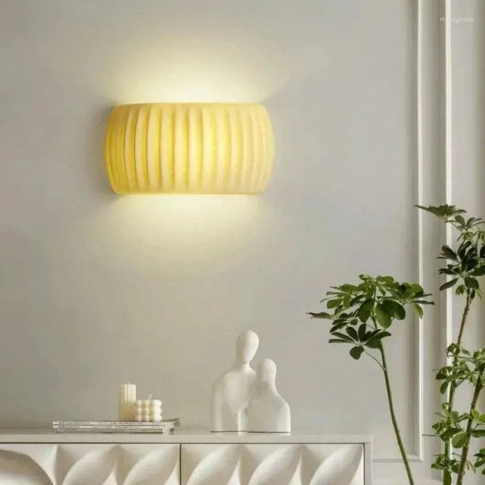 Luxury Wall Lamp - Art Deco Style for Any Room