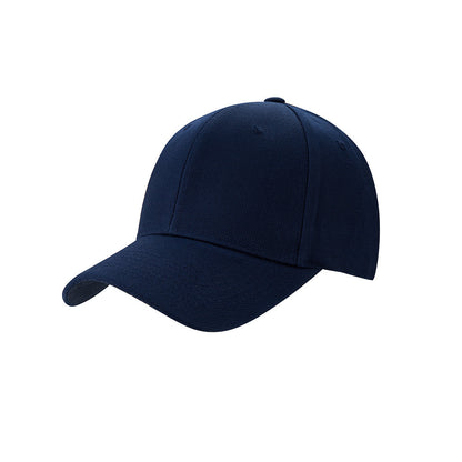 Solid Color Baseball Cap - Available in Various Colors