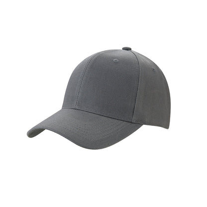 Solid Color Baseball Cap - Available in Various Colors
