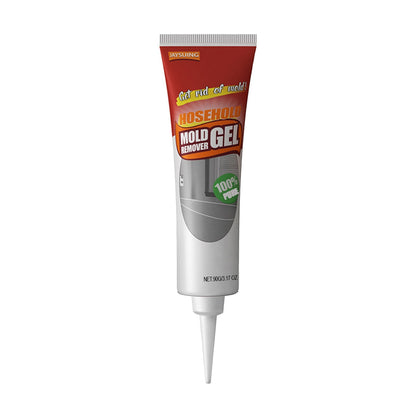 Ultimate Mold and Mildew Eliminator Gel with Precision Applicator