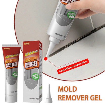 Ultimate Mold and Mildew Eliminator Gel with Precision Applicator