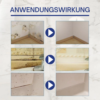 Mold Removal Spray for Effective Mold Elimination