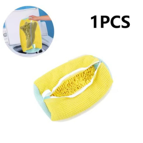 Shoe Cleaner – Suitable for All Types of Footwear
