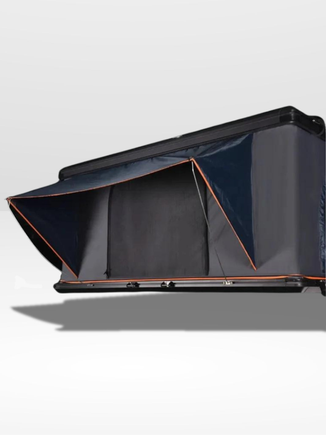Off-Road Vehicle Rooftop Tent - 4x4 Size