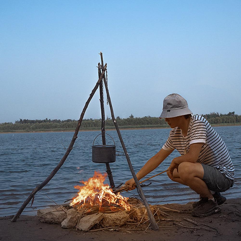 Versatile Outdoor Camping Multi-Tool