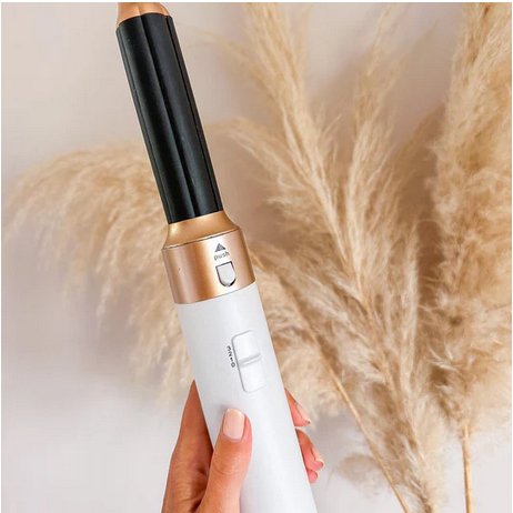 5-in-1 Professional Air Styler - Innovative Hair Tool with Coanda Effect