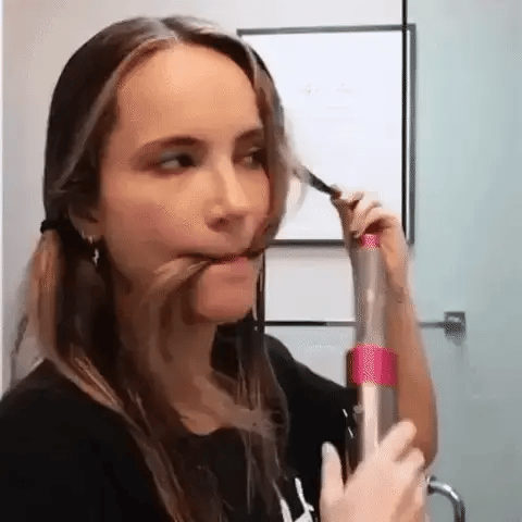5-in-1 Professional Air Styler - Innovative Hair Tool with Coanda Effect