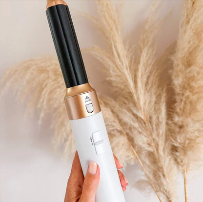 5-in-1 Professional Air Styler - Innovative Hair Tool with Coanda Effect