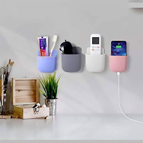 Buy 2 Get 2 Free | Multi-Purpose Wall Organizer