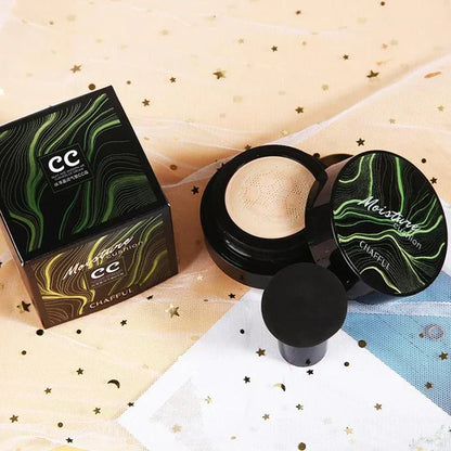 Flawless Fusion CC Cream & Applicator Duo