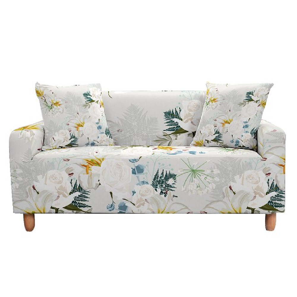 Elastic Sofa Protector Cover