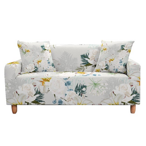 Elastic Sofa Protector Cover