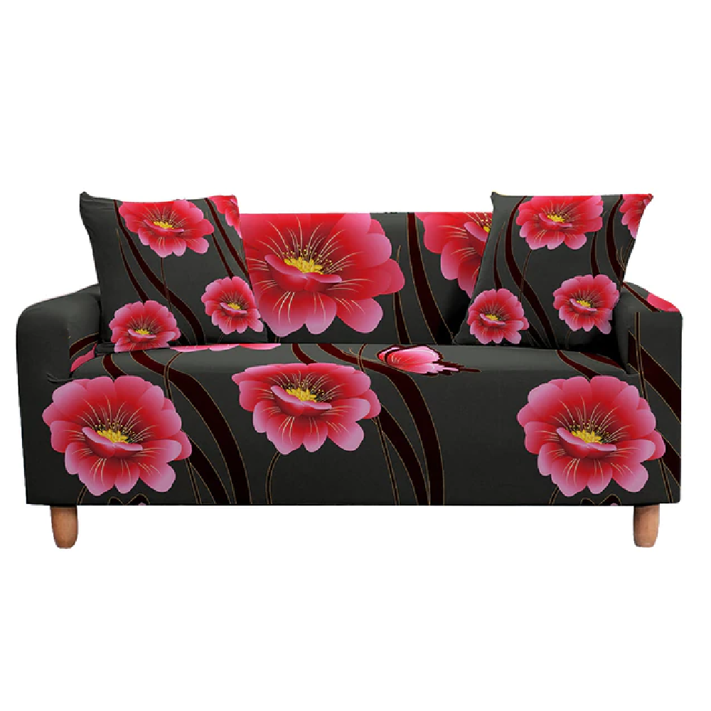 Elastic Sofa Protector Cover