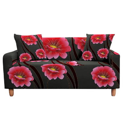 Elastic Sofa Protector Cover