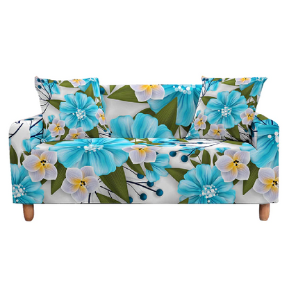 Elastic Sofa Protector Cover