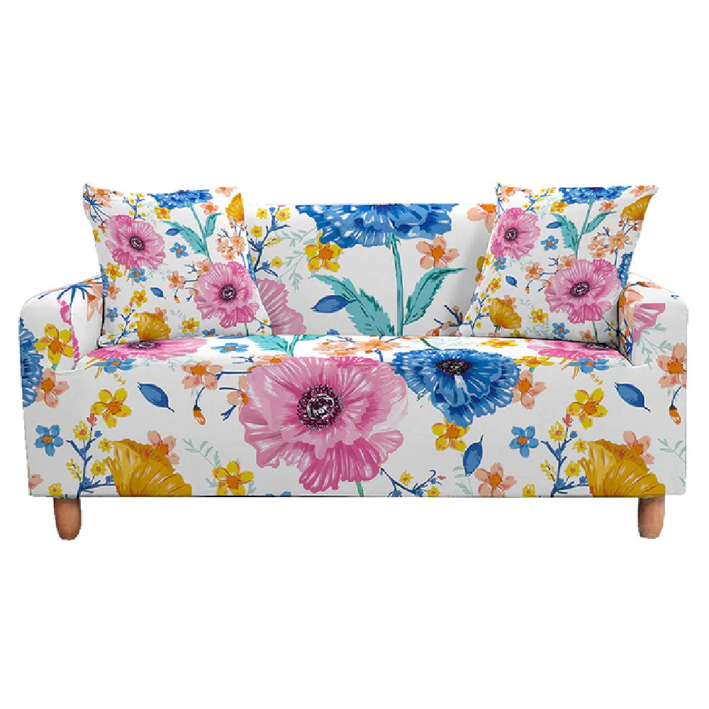 Elastic Sofa Protector Cover