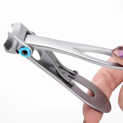Nail Clipper for Thick Nails