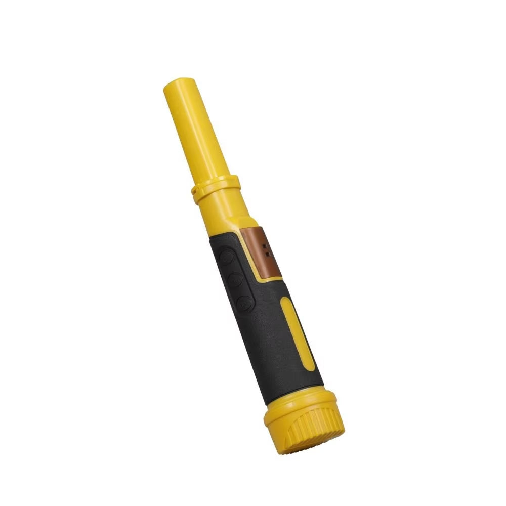 IP68 Waterproof Metal Detector for Scuba Diving and Treasure Searching