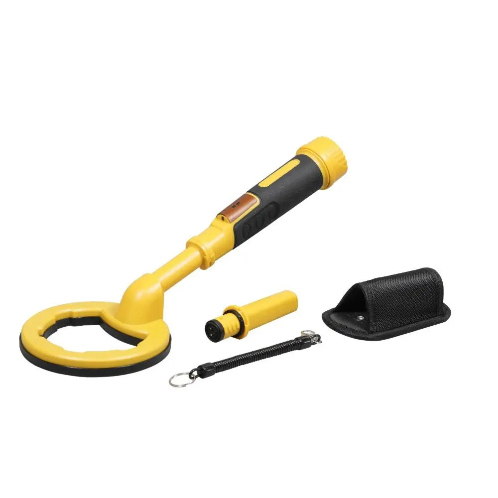 IP68 Waterproof Metal Detector for Scuba Diving and Treasure Searching