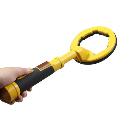 IP68 Waterproof Metal Detector for Scuba Diving and Treasure Searching