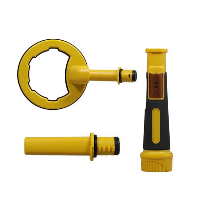 IP68 Waterproof Metal Detector for Scuba Diving and Treasure Searching